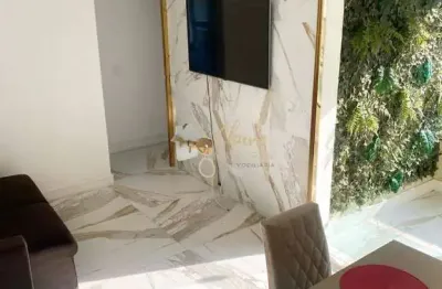 Apartamento amplo à venda em paraisópolis com 3 dormitórios