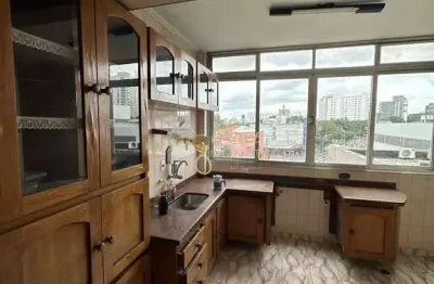 Apartamento com 2 quartos à venda na Avenida João Dias, Santo Amaro, São Paulo