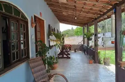 Chácara / sítio com 3 quartos à venda na Rua Simplicio Andre De Souza, Centro, Ibiúna