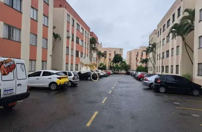 Apartamento a venda na jardim d&apos;abril com 2 dormitórios