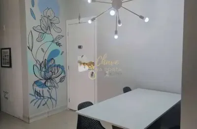 Apartamento com 2 quartos à venda na Rua Doutor Luiz Migliano, Jardim Caboré, São Paulo