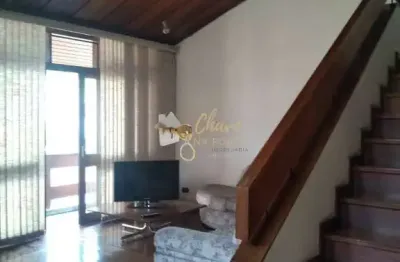 Casa com 5 quartos à venda na Rua Lessia Ukrainka, Vila Sônia, São Paulo