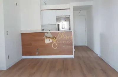 Apartamento com 2 quartos à venda na Rua Celso Ramos, Vila Andrade, São Paulo