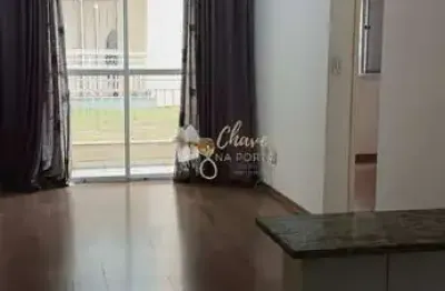 Apartamento com 2 quartos à venda na Rua Bernardino Vergueiro, Jardim Jaú (Zona Leste), São Paulo