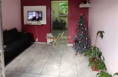 Casas à venda no jardim são manoel (jardim ângela) com 4 dormitórios
