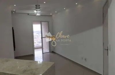Apartamento à venda em taboão da serra com 2 dormitórios