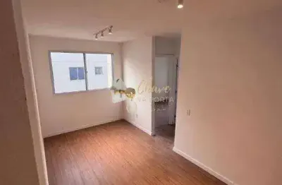 Apartamento novo à venda no jardim boa vista (zona oeste)