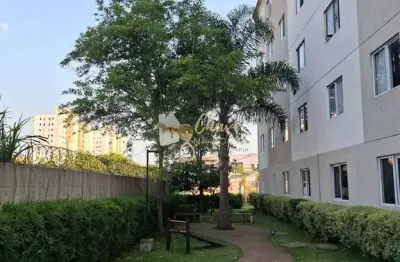 Apartamento com 2 quartos à venda na Rua Carmine Monetti, Jardim das Oliveiras, São Paulo
