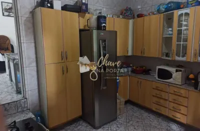 Casa com 2 quartos à venda na Rua Márcio Akira Miura, Vila Nova das Belezas, São Paulo