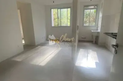 Apartamento com 2 quartos à venda na Avenida Itaquera, Cidade Líder, São Paulo