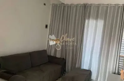 Casa com 2 quartos à venda na Rua Battista Malatesta, Jardim Guaruja, São Paulo