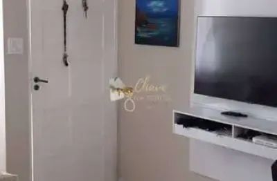 Casa com 2 quartos à venda na Rua Malgaxie, Outeiro de Passárgada, Cotia