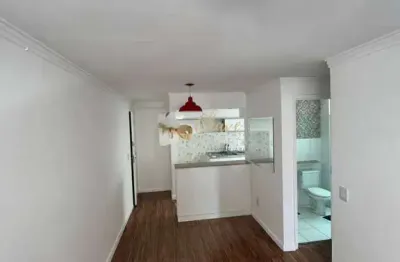 Apartamento com 2 quartos à venda na Rua Ronaldo Jesus Lentisco, Jardim Elizabete, Taboão da Serra
