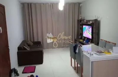 Casa com 3 quartos à venda na Rua Nelson Yoshitaka Seo, Jardim São Judas Tadeu, Taboão da Serra