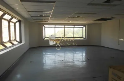 Sala comercial com 1 sala à venda na Avenida Francisco Matarazzo, Água Branca, São Paulo