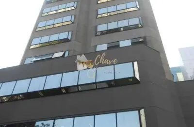 Sala comercial a venda em água branca - barra funda