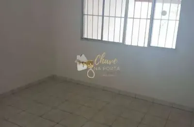 Casa com 2 quartos à venda na Rua Aurélio Buarque de Holanda, Cidade Intercap, Taboão da Serra