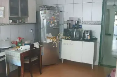 Casa com 2 quartos à venda na Avenida Brasil, Jardim América, Taboão da Serra