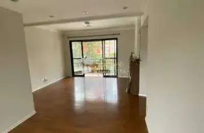 Apartamento à venda na vila andrade com 3 dormitórios