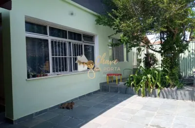 Casa com 3 quartos à venda na Rua Hilário Pinto de Almeida, Jardim Ipanema (Zona Sul), São Paulo