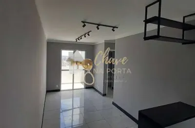 Apartamento com 2 quartos à venda na Rua Pastor Rubens Lopes, Americanópolis, São Paulo