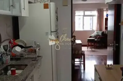 Apartamento com 3 quartos à venda na Rua Cristiano Viana, Cerqueira César, São Paulo