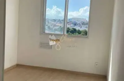 Apartamento à venda no jardim helena com 2 dormitórios