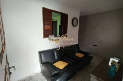 Casa à venda no parque santo antônio com 2 dormitórios