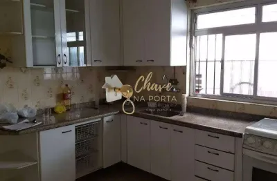 Casa com 2 quartos à venda na Rua Indare, Vila Guarani, São Paulo