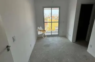 Apartamento com 2 quartos à venda na Rua Dentista Barreto, Vila Carrão, São Paulo