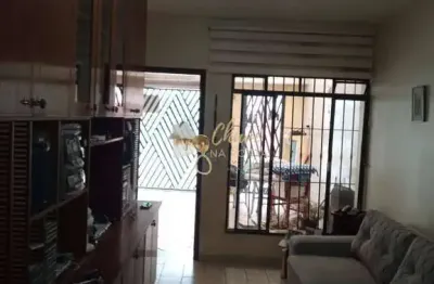 Casa com 3 quartos à venda na Rua Santo Antônio do Cântaro, Jardim Bela Vista (Zona Sul), São Paulo