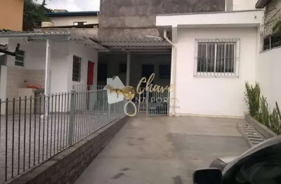 Casa com 4 quartos à venda na Rua Serra da Esperança, Jardim Bom Refúgio, São Paulo