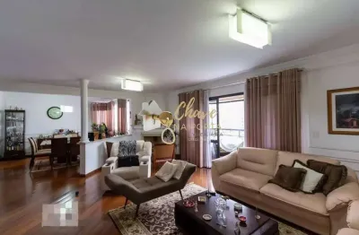 Apartamento com 3 quartos à venda na Rua Francisco Marcondes Vieira, Lar São Paulo, São Paulo