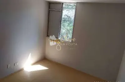 Apartamento para locação em santo amaro com 3 dormitórios