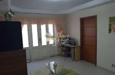 Casa com 3 quartos à venda na Rua Cláudio Sérgio Bere, Interlagos, São Paulo