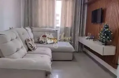 Apartamento à venda em jardim ipanema com 3 dormitórios