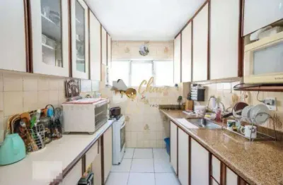 Apartamento com 3 quartos à venda na Rua Cesário Galero, Tatuapé, São Paulo