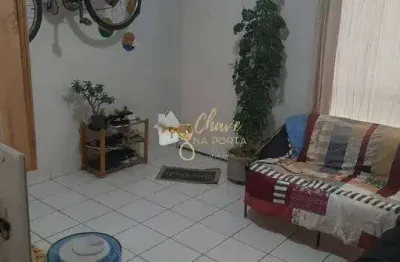 Apartamento com 2 quartos à venda na Rua Amor de Índio, Conjunto Residencial José Bonifácio, São Paulo