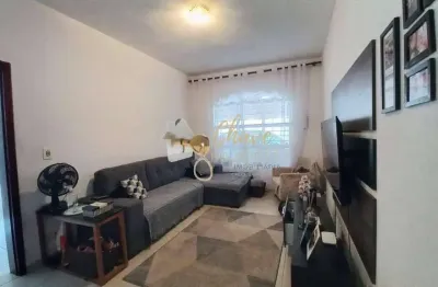 Casa com 3 quartos à venda na Rua Roque Pensa Pereira, Jardim Maria Antônia Prado, Sorocaba