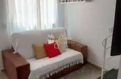 Casa à venda no jardim bandeirantes com 2 dormitórios