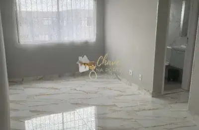 Apartamento com 2 quartos à venda na Rua Manguari, Jardim Andaraí, São Paulo