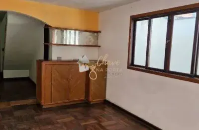 Casa com 4 quartos à venda na Rua Rosária Musarra, Vila Califórnia, São Paulo