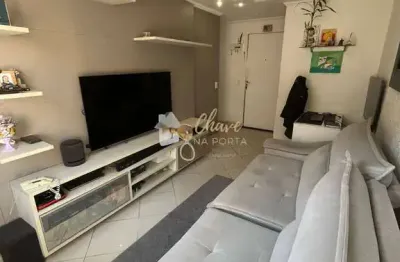 Apartamento com 3 quartos à venda na Rua Robert Bird, Conjunto Residencial Ingai, São Paulo