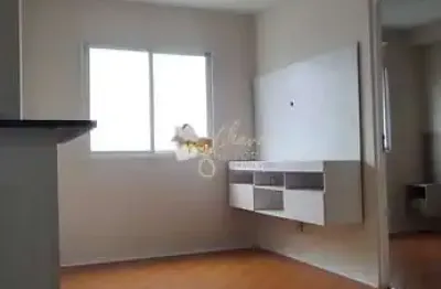 Apartamento com 1 quarto à venda na Avenida do Estado, Cambuci, São Paulo