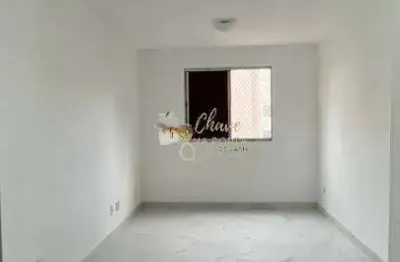 Apartamento à venda no jardim boa vista com 2 dormitórios