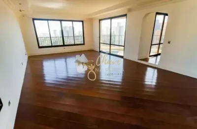 Apartamento amplo à venda na vila suzana com 3 suítes
