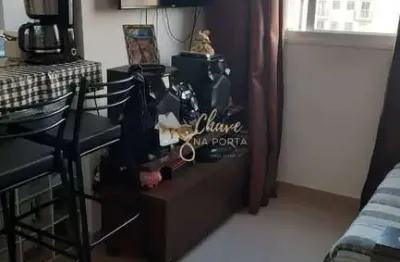 Apartamento com 2 quartos à venda na Avenida dos Ourives, Jardim São Savério, São Paulo