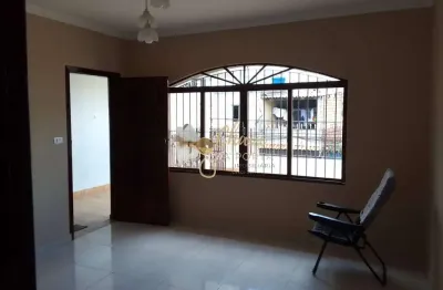 Casa com 3 quartos à venda na Rua Júlio de Barros, Jardim Regis, São Paulo