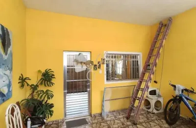 Casa com 4 quartos à venda na Rua Bento Rodrigues, Jardim Tupi, São Paulo