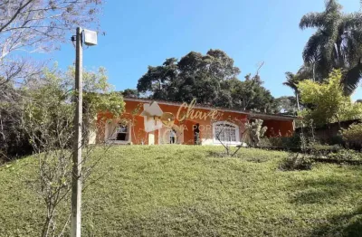 Chácara à venda em itapecerica da serra com 2 dormitórios